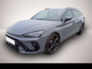 Cupra Leon Sportstourer 2.0 TSI 7-Gang-DSG 4Drive