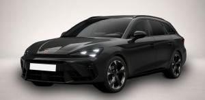 Cupra Leon Sportstourer 2.0 TSI 7-Gang-DSG 4Drive