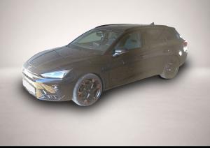 Cupra Leon Sportstourer 2.0 TSI 7-Gang-DSG 4Drive