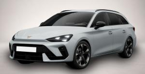 Cupra Leon Sportstourer 2.0 TSI 7-Gang-DSG 4Drive