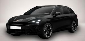 Cupra Leon Sportstourer 2.0 TSI 7-Gang-DSG 4Drive