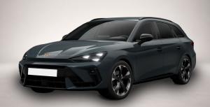 Cupra Leon Sportstourer 2.0 TSI 7-Gang-DSG 4Drive