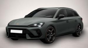 Cupra Leon Sportstourer 2.0 TSI 7-Gang-DSG 4Drive