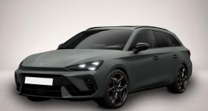 Cupra Leon Sportstourer 2.0 TSI 7-Gang-DSG 4Drive