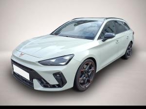 Cupra Leon Sportstourer 2.0 TSI 7-Gang-DSG 4Drive