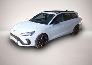 Cupra Leon Sportstourer 2.0 TSI 7-Gang-DSG 4Drive