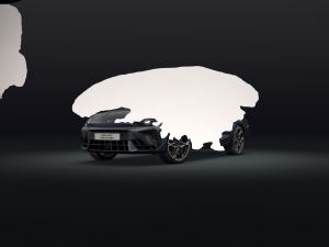 Cupra Leon Sportstourer 2.0 TSI 7-Gang-DSG 4Drive