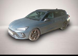 Cupra Leon Sportstourer 2.0 TSI 7-Gang-DSG 4Drive