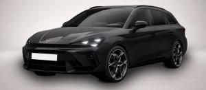 Cupra Leon Sportstourer 2.0 TSI 7-Gang-DSG 4Drive
