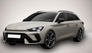 Cupra Leon Sportstourer 2.0 TSI 7-Gang-DSG 4Drive