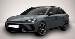 Cupra Leon Sportstourer 2.0 TSI 7-Gang-DSG 4Drive