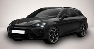 Cupra Leon Sportstourer 2.0 TSI 7-Gang-DSG 4Drive