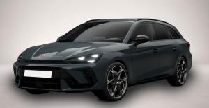 Cupra Leon Sportstourer 2.0 TSI 7-Gang-DSG 4Drive
