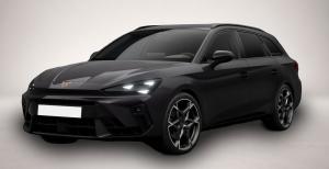 Cupra Leon Sportstourer 2.0 TSI 7-Gang-DSG 4Drive