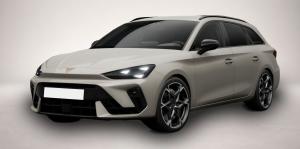 Cupra Leon Sportstourer 2.0 TSI 7-Gang-DSG 4Drive