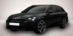 Cupra Leon Sportstourer 2.0 TSI 7-Gang-DSG 4Drive