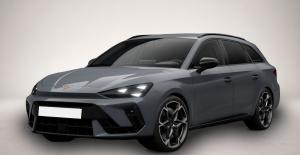Cupra Leon Sportstourer 2.0 TSI 7-Gang-DSG 4Drive