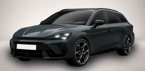 Cupra Leon Sportstourer 2.0 TSI 7-Gang-DSG 4Drive