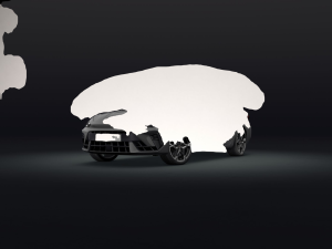 Cupra Leon Sportstourer 2.0 TSI 7-Gang-DSG 4Drive