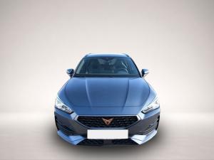 Cupra Leon Sportstourer e-HYBRID 6-DSG NAVI+LED+ACC…