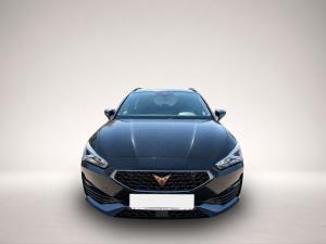 Cupra Leon Sportstourer e-HYBRID 6-DSG NAVI+LED+KAMERA