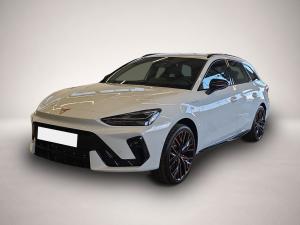 Cupra Leon ST VZ Hybrid AHK Matrix LED Sennheisser Int