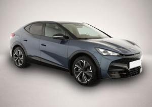 Cupra Tavascan 250 kW 4Drive VZ 250 kW 4Drive VZ, Navi, Wärmep.