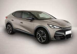 Cupra Tavascan 250 kW 4Drive VZ 250 kW 4Drive VZ, Navi, Wärmep.