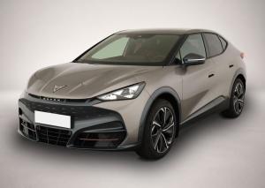 Cupra Tavascan 250 kW 4Drive VZ, Navi, Wärmepumpe, Kam