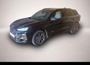 Cupra Terramar 1.5 eTSI 7-Gang-DSG