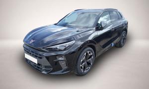 Cupra Terramar 1.5 eTSI 7-Gang-DSG