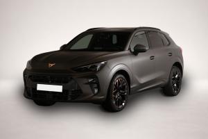 Cupra Terramar 2.0 TSI 7-Gang-DSG 4Drive