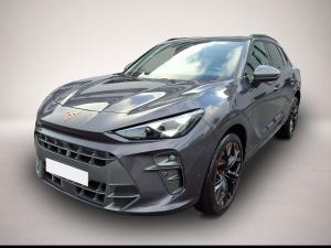 Cupra Terramar 2.0 TSI 7-Gang-DSG 4Drive