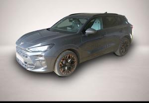 Cupra Terramar 2.0 TSI 7-Gang-DSG 4Drive
