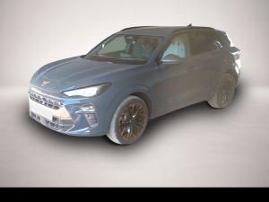 Cupra Terramar 2.0 TSI 7-Gang-DSG 4Drive