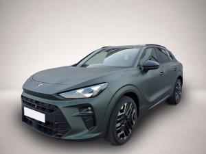 Cupra Terramar 2.0 TSI 7-Gang-DSG 4Drive