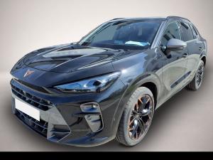 Cupra Terramar 2.0 TSI 7-Gang-DSG 4Drive