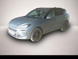 Cupra Terramar CUPRA America`s CUP Limited Edition 1.5