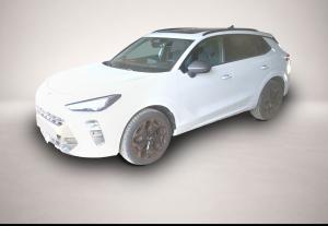 Cupra Terramar CUPRA VZ 2.0 TSI 195 kW (265 PS) 7-Gang