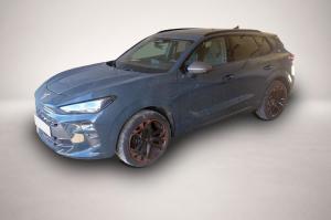 Cupra Terramar CUPRA VZ 2.0 TSI 195 kW (265 PS) 7-Gang