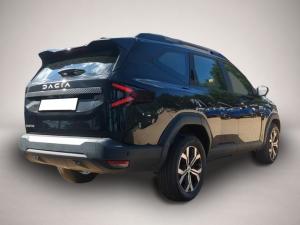Dacia Bigster Expression LKHZ+Navi+SHZ+RFK TCe 140 Ex.