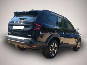 Dacia Bigster Expression RFK+PDC+SHZ+LKHZ Hybrid-G 15.