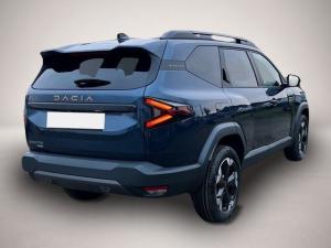 Dacia Bigster Extreme el.Heckklappe+SHZ+RFK Hybrid 15.
