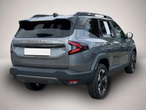 Dacia Bigster Extreme Pano-Dach+SHZ+RFK mild hybrid-G.