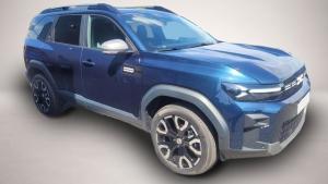 Dacia Bigster Hybrid 140 Journey Journey LPG*LED*Navi.
