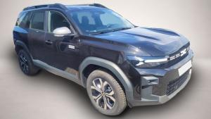 Dacia Bigster Hybrid-G 150 4×4 Hybrid-G 4×4*LED*Shzg*.