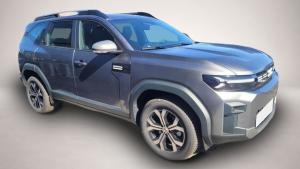 Dacia Bigster Hybrid-G 150 4×4 Hybrid-G 4×4*LED*Shzg*.