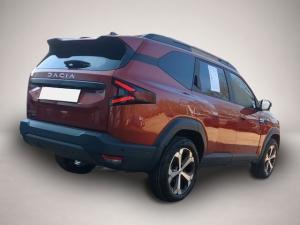 Dacia Bigster Journey Navi+SHZ+LKHZ+RFK Hybrid 155 Jo.