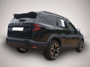 Dacia Bigster Journey SHZ+19-Zoll+Panodach+RFK Hybrid.