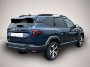 Dacia Bigster Journey SHZ+LKHZ Hybrid 155 Journey SHZ.
